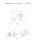 CUTTING UNIT, METHOD OF VARYING RAKE ANGLE OF CUTTING UNIT AND METHOD OF     ASSEMBLING THEREOF diagram and image