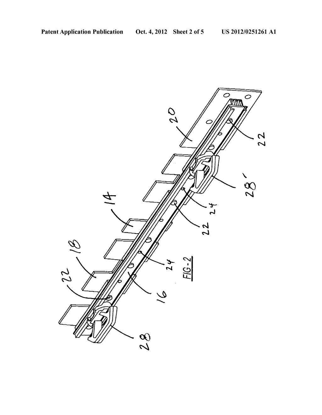 CARGO MANAGEMENT SYSTEM FOR VEHICLE - diagram, schematic, and image 03