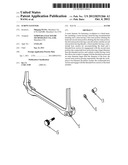 Screw Fastener diagram and image