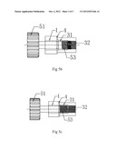 Screw Fastener diagram and image