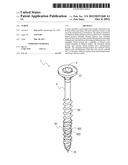 SCREW diagram and image