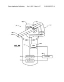 SYSTEMS AND METHODS FOR INHIBITING OXIDE GROWTH IN SUBSTRATE HANDLER     VACUUM CHAMBERS diagram and image