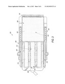 APPARATUS FOR MOVING AND SECURING A SUBSTRATE diagram and image