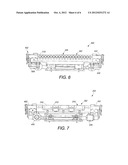 APPARATUS FOR MOVING AND SECURING A SUBSTRATE diagram and image