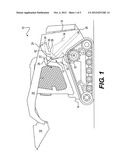 DEBRIS KIT FOR HYDRAULIC CYLINDER diagram and image