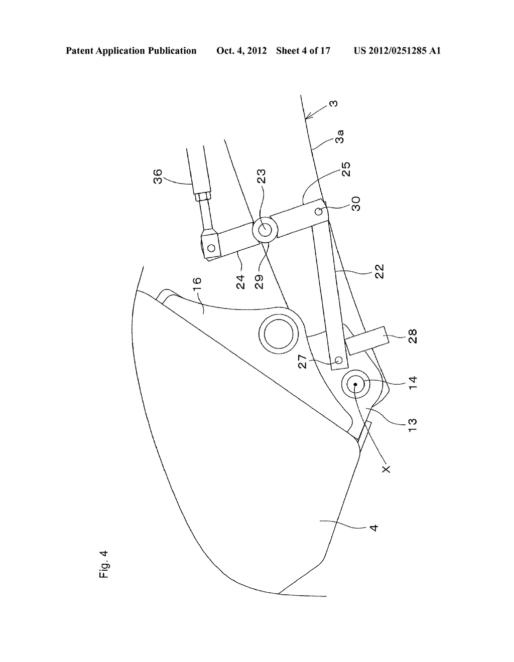 FRONT LOADER - diagram, schematic, and image 05