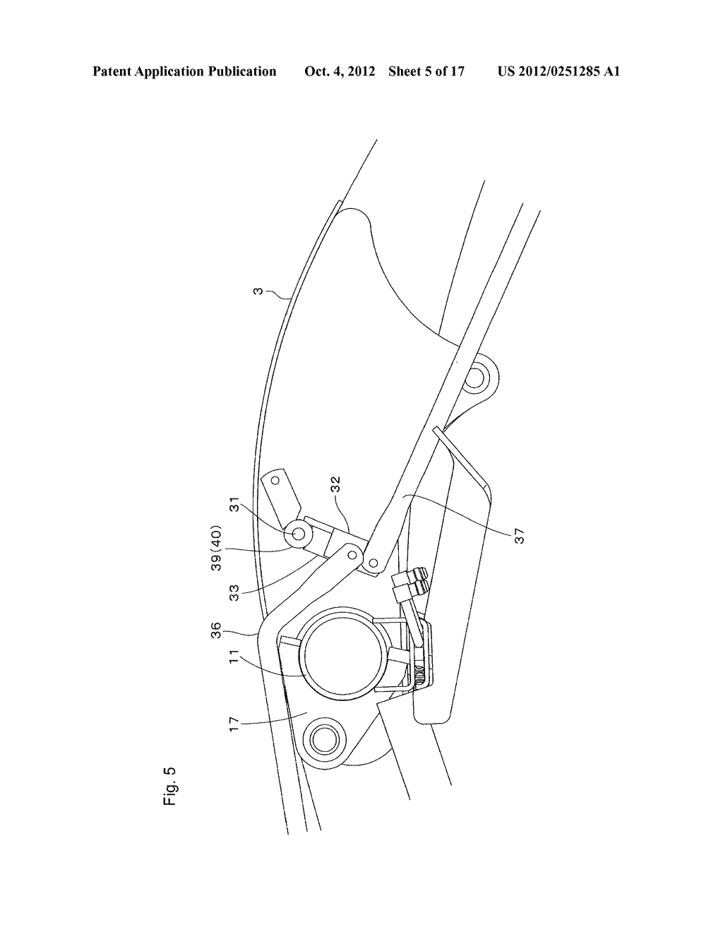 FRONT LOADER - diagram, schematic, and image 06