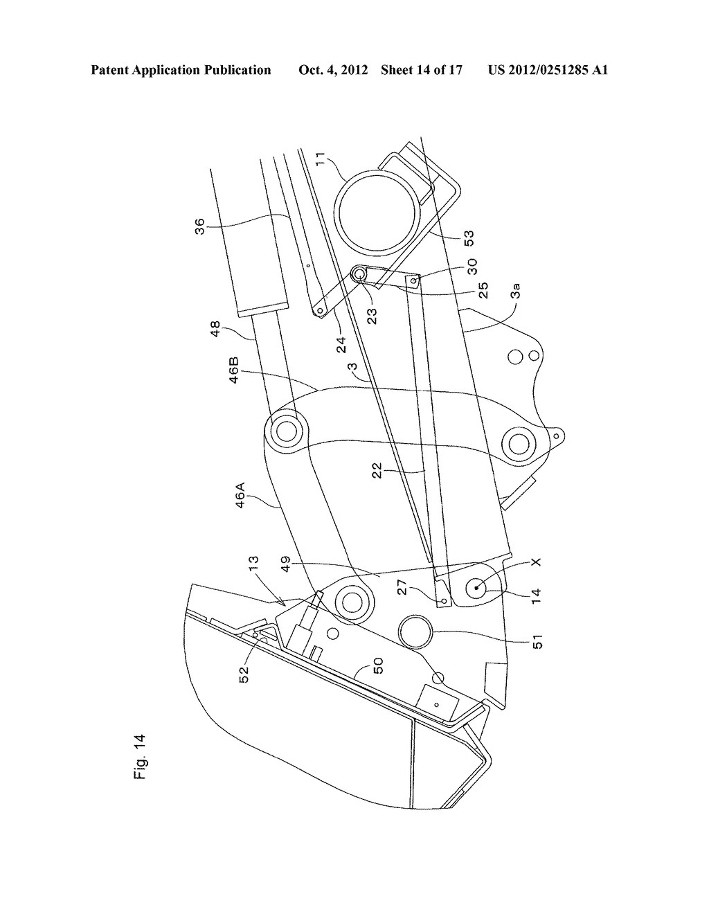 FRONT LOADER - diagram, schematic, and image 15