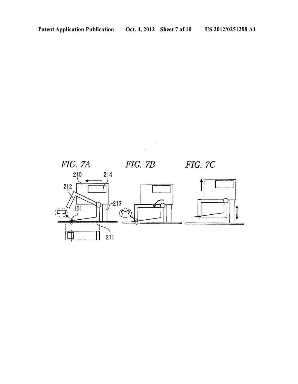 FEEDER, FEEDING METHOD, AND IMAGE FORMING APPARATUS - diagram, schematic, and image 08