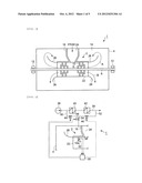 LOW PRESSURE STEAM TURBINE diagram and image