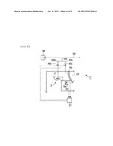 LOW PRESSURE STEAM TURBINE diagram and image