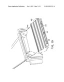 Turbine Blade Platform Undercut diagram and image