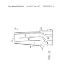 Turbine Blade Platform Undercut diagram and image