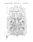 COMPRESSOR WITH TRANSMISSION diagram and image