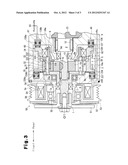 COMPRESSOR WITH TRANSMISSION diagram and image