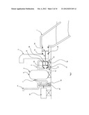 Sea wave power converter diagram and image