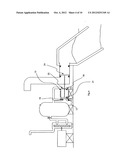 Sea wave power converter diagram and image