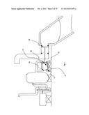 Sea wave power converter diagram and image