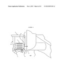 Sea wave power converter diagram and image