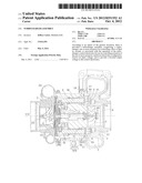 TURBOCHARGER ASSEMBLY diagram and image