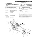 LATERAL THRUSTER FOR A VESSEL diagram and image