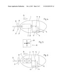 LATERAL THRUSTER FOR A VESSEL diagram and image