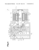 MOTOR-DRIVEN COMPRESSOR diagram and image