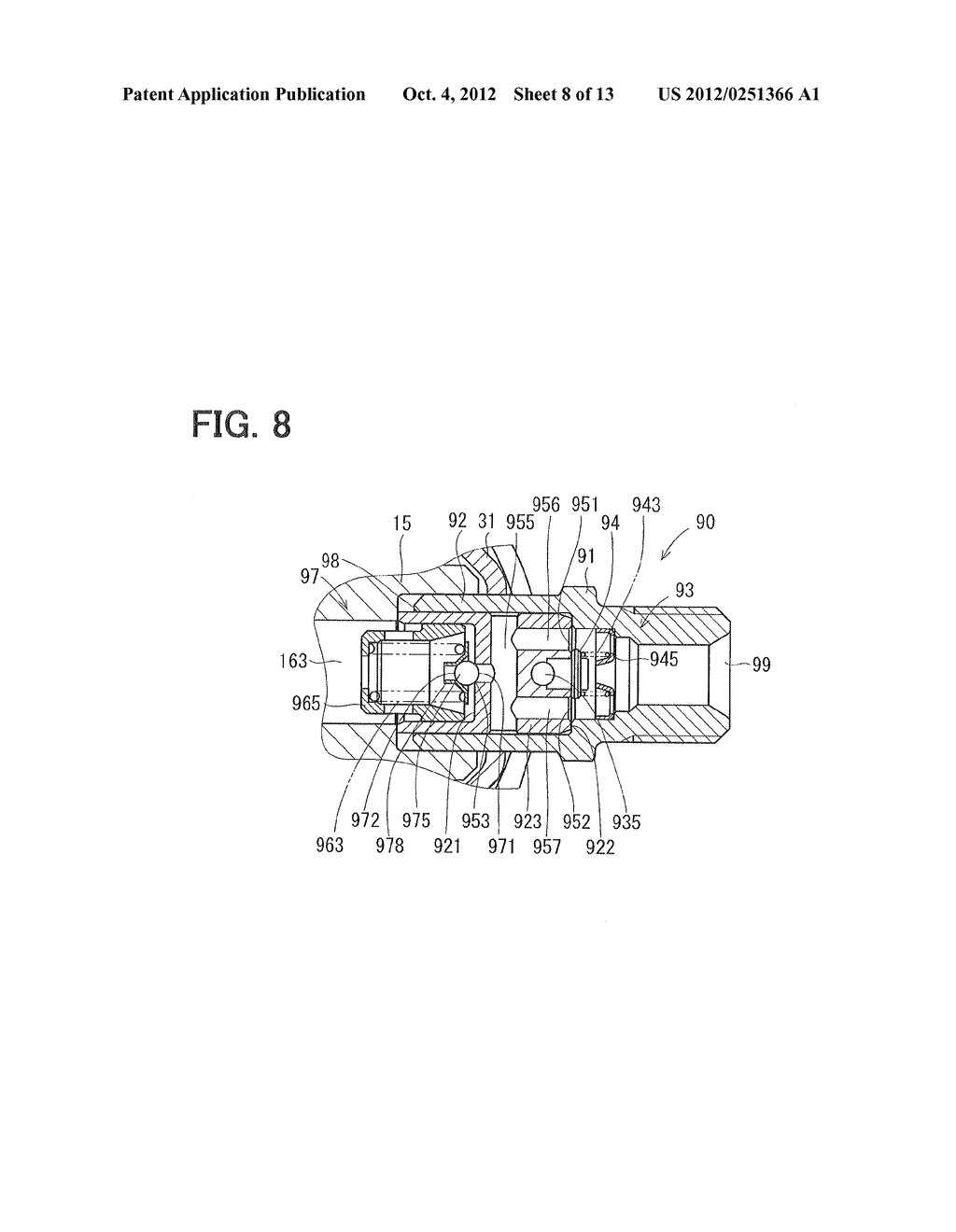 HIGH-PRESSURE PUMP - diagram, schematic, and image 09