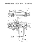 PUMP PRESSURE CONTROL VALVE WITH SHOCK REDUCTION FEATURES diagram and image