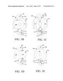 MULTIPLE ROTOR FLUID TRANSFER ENGINE diagram and image