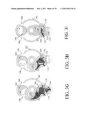 MULTIPLE ROTOR FLUID TRANSFER ENGINE diagram and image