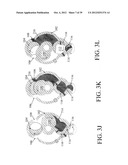 MULTIPLE ROTOR FLUID TRANSFER ENGINE diagram and image