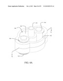 MULTIPLE ROTOR FLUID TRANSFER ENGINE diagram and image