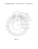 MULTIPLE ROTOR FLUID TRANSFER ENGINE diagram and image