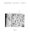 METHOD FOR ENHANCING STRENGTH AND HARDNESS OF POWDER METALLURGY STAINLESS     STEEL diagram and image