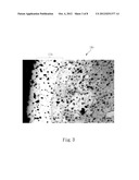 METHOD FOR ENHANCING STRENGTH AND HARDNESS OF POWDER METALLURGY STAINLESS     STEEL diagram and image