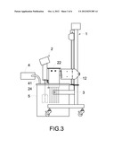 STERILIZATION METHOD OF A FOOD COOLING DEVICE diagram and image