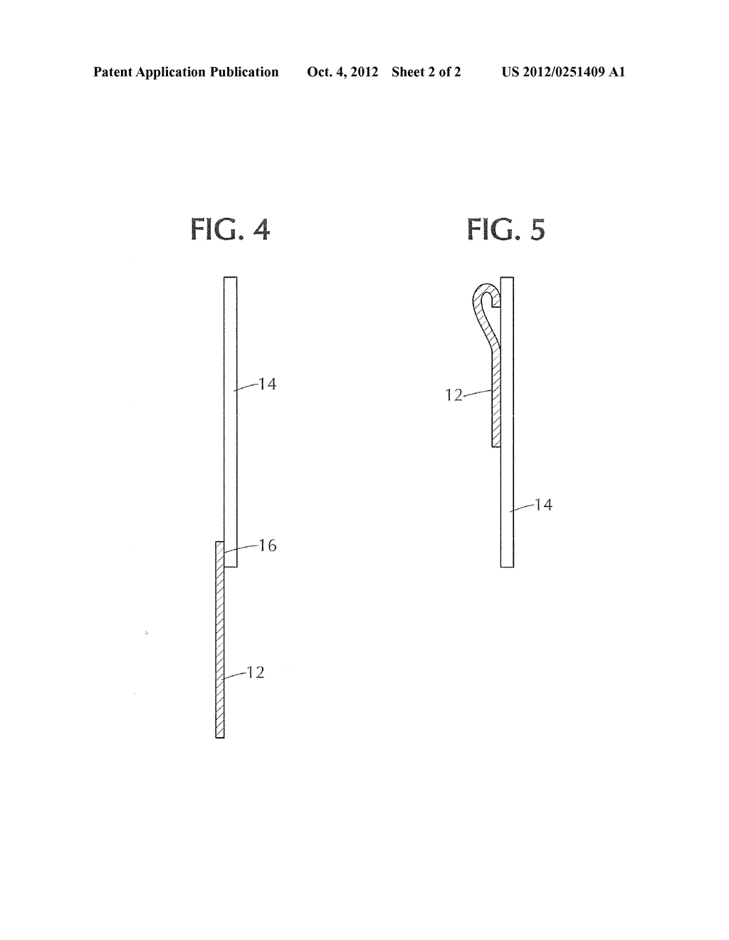 TEST STRIP CONSTRUCTION - diagram, schematic, and image 03