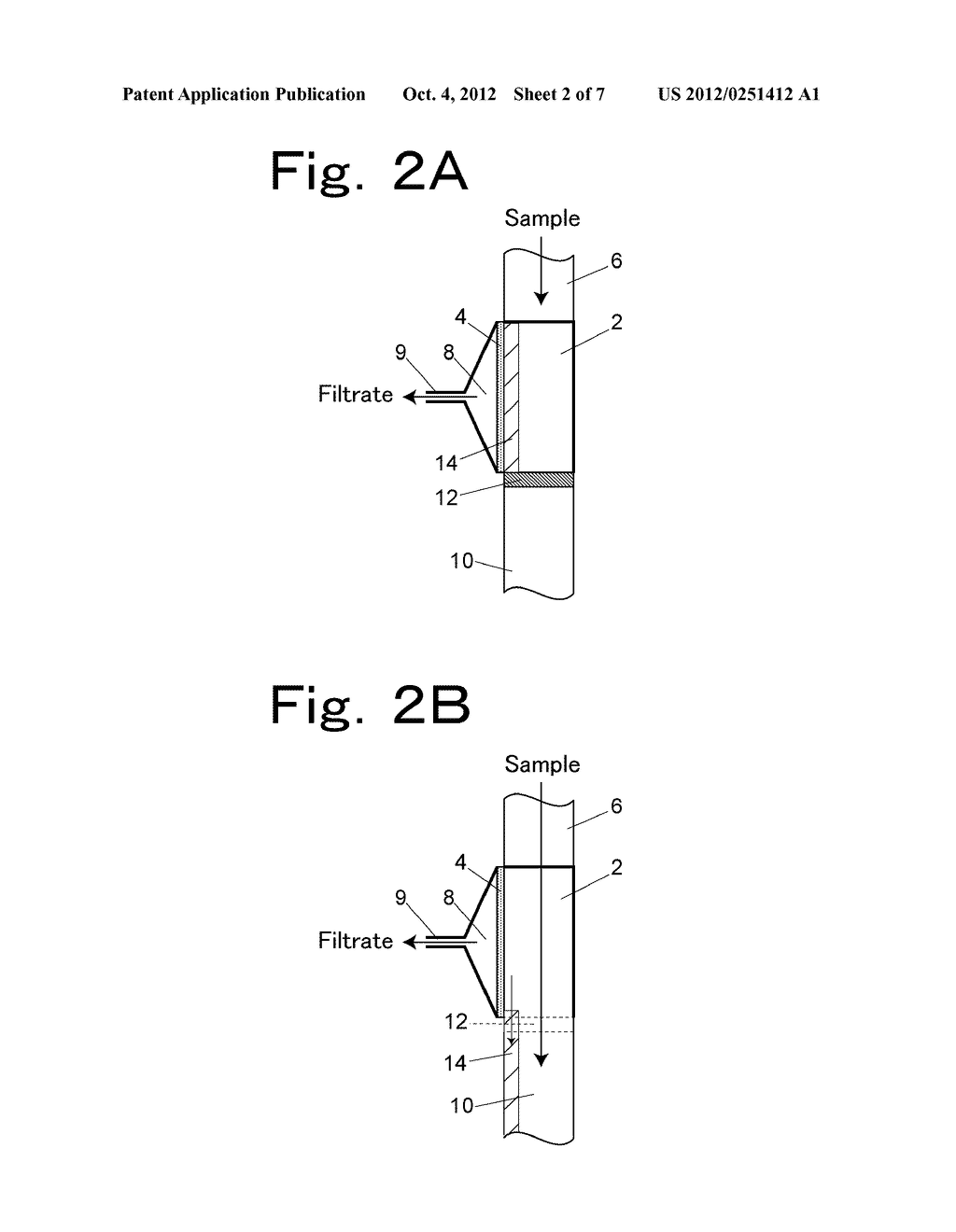 FILTRATION APPARATUS - diagram, schematic, and image 03