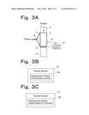 FILTRATION APPARATUS diagram and image