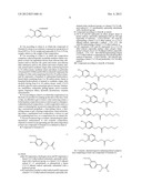 USE OF VANILLIN DERIVATIVES AS A PRESERVATIVE, PRESERVATION METHOD,     COMPOUNDS, AND COMPOSITION diagram and image