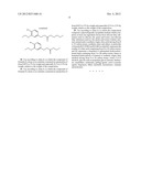 USE OF VANILLIN DERIVATIVES AS A PRESERVATIVE, PRESERVATION METHOD,     COMPOUNDS, AND COMPOSITION diagram and image