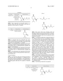 [((1R,2S,5R)-2-isopropyl-5-methyl-cyclohexanecarbonyl)-amino]-acetic acid     isopropyl ester and related compounds and their use in therapy diagram and image