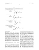 [((1R,2S,5R)-2-isopropyl-5-methyl-cyclohexanecarbonyl)-amino]-acetic acid     isopropyl ester and related compounds and their use in therapy diagram and image