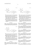 USE FOR IMPROVING 5-HT FUNCTION AND ENOS EXPRESSION OF KMUPS AMINE SALTS diagram and image