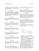 USE FOR IMPROVING 5-HT FUNCTION AND ENOS EXPRESSION OF KMUPS AMINE SALTS diagram and image