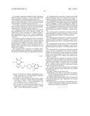 USE FOR IMPROVING 5-HT FUNCTION AND ENOS EXPRESSION OF KMUPS AMINE SALTS diagram and image