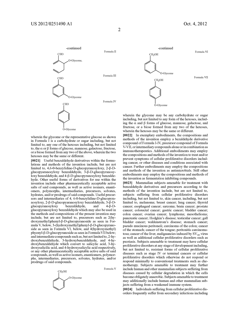 Compositions And Methods For Immunotherapy - diagram, schematic, and image 03