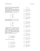 INHIBITORS OF HEPATITIS C VIRUS diagram and image