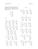 INHIBITORS OF HEPATITIS C VIRUS diagram and image